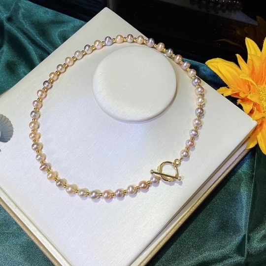  Choker Supper Edison Tứ quý size 6.5 li - 7 li